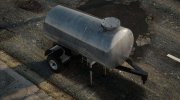 Цистерна УАЗ U5K 1.0 для GTA San Andreas миниатюра 4