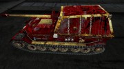 Шкурка для Ferdinand (Вархаммер) for World Of Tanks miniature 2