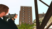 SCAR CryEngine 3 для GTA 4 миниатюра 3