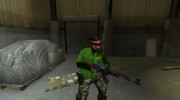 L33t Cr3w 0,9 for Counter-Strike Source miniature 1