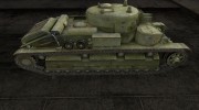 Замена гусениц для Т-28, Т-54 para World Of Tanks miniatura 4