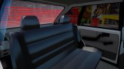 Zastava Yugo Florida 1.3 EFI для GTA San Andreas миниатюра 10
