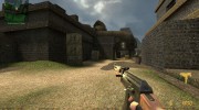 Gangsta AK for Counter-Strike Source miniature 2