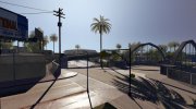 TBP The Best Preset (Renderhook) para GTA San Andreas miniatura 2