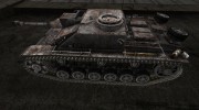 StuG III от Arsaneus para World Of Tanks miniatura 2