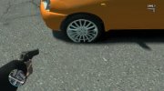 Лада Калина Универсал for GTA 4 miniature 10