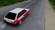ВАЗ 2108 Motul для GTA San Andreas миниатюра 5
