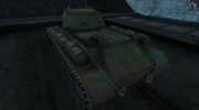 Шкурка для КВ-13 para World Of Tanks miniatura 3