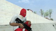 GTA V Vom Feuer Advanced Rifle for GTA San Andreas miniature 2