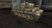 PzKpfw VI Tiger 22 для World Of Tanks миниатюра 5
