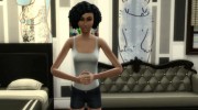 Pose Player Talking Animation 20 Set para Sims 4 miniatura 5