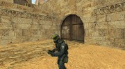 The Hunted Knife for Counter Strike 1.6 miniature 5