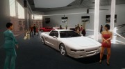 Оживление Ottos Autos for GTA San Andreas miniature 3