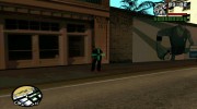 Weapons First Person Shooter V1.0 by PXKhaidar для GTA San Andreas миниатюра 10