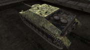JagdPzIV 18 for World Of Tanks miniature 3