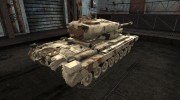 Шкурка для T30 for World Of Tanks miniature 4
