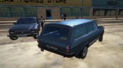 ГАЗ 311052 для GTA San Andreas миниатюра 3
