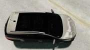 Hyundai ix35 DUB vs 2 for GTA 4 miniature 15