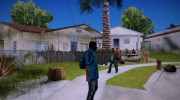 Robbery for GTA San Andreas miniature 7