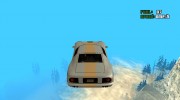 Surf and Fly para GTA San Andreas miniatura 1