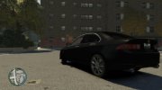 Acura TSX 2006 for GTA 4 miniature 2