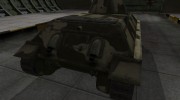 Пустынный скин для А-32 для World Of Tanks миниатюра 4