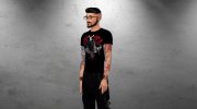 Slaughter to Prevail Merch для Sims 4 миниатюра 2