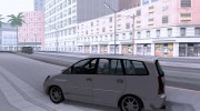 Toyota Kijang Innova 2.0 G для GTA San Andreas миниатюра 2