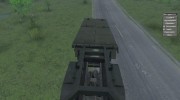 КрАЗ 260 for Spintires 2014 miniature 10