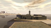 Grand Mosque of Diyarbakir для GTA 4 миниатюра 5