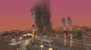 Overdose effects v 1.4 для GTA San Andreas миниатюра 7
