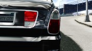 Bentley Arnage T v 2.0 para GTA 4 miniatura 13