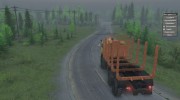 КамАЗ 43114 for Spintires 2014 miniature 17
