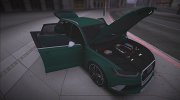 Audi RS6 Avant for GTA San Andreas miniature 3