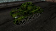 Шкурка для PzKpfw 38 na для World Of Tanks миниатюра 1