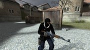 Rebel GangSter para Counter-Strike Source miniatura 1