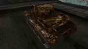 Шкурка для VK3601(H) para World Of Tanks miniatura 3
