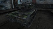 Шкурка для AMX 50 68t для World Of Tanks миниатюра 4