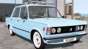 Fiat 125p for BeamNG.Drive miniature 1