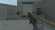 CS:GO MP9 Hands of Kim Dae-Ho (707) for Counter Strike 1.6 miniature 3