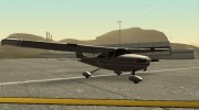 Jobuilt Mammatus из GTA 5 для GTA San Andreas миниатюра 2