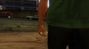 Граната из GTA V for GTA San Andreas miniature 5