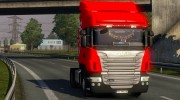 Scania R420 для Euro Truck Simulator 2 миниатюра 3