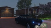 Пак улучшенных и уникальных авто для Mafia II  миниатюра 10