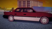 Manana 4-doors para GTA 3 miniatura 3