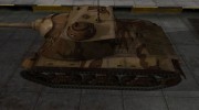 Американский танк T25 AT para World Of Tanks miniatura 2