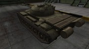 Шкурка для китайского танка WZ-131 для World Of Tanks миниатюра 3