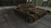 Ремоделинг для танка PzKpfw III para World Of Tanks miniatura 3