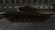 Американский танк T32 для World Of Tanks миниатюра 5