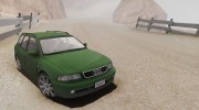 Audi A4 B5 Avant 2.5TDI US-Spec для GTA San Andreas миниатюра 1